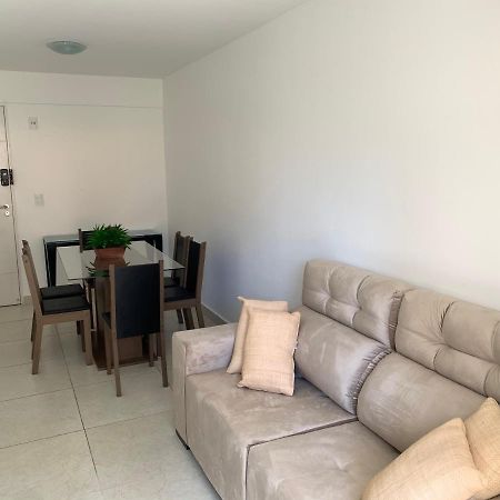 Апартаменти Apartamento Na Melhor Area Do Cabo Branco/Tambau Жуан-Пессоа Екстер'єр фото